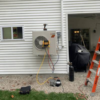 AC Repair