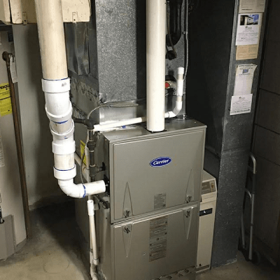 Furnace Repair